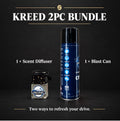 Kreed 2pc bundle