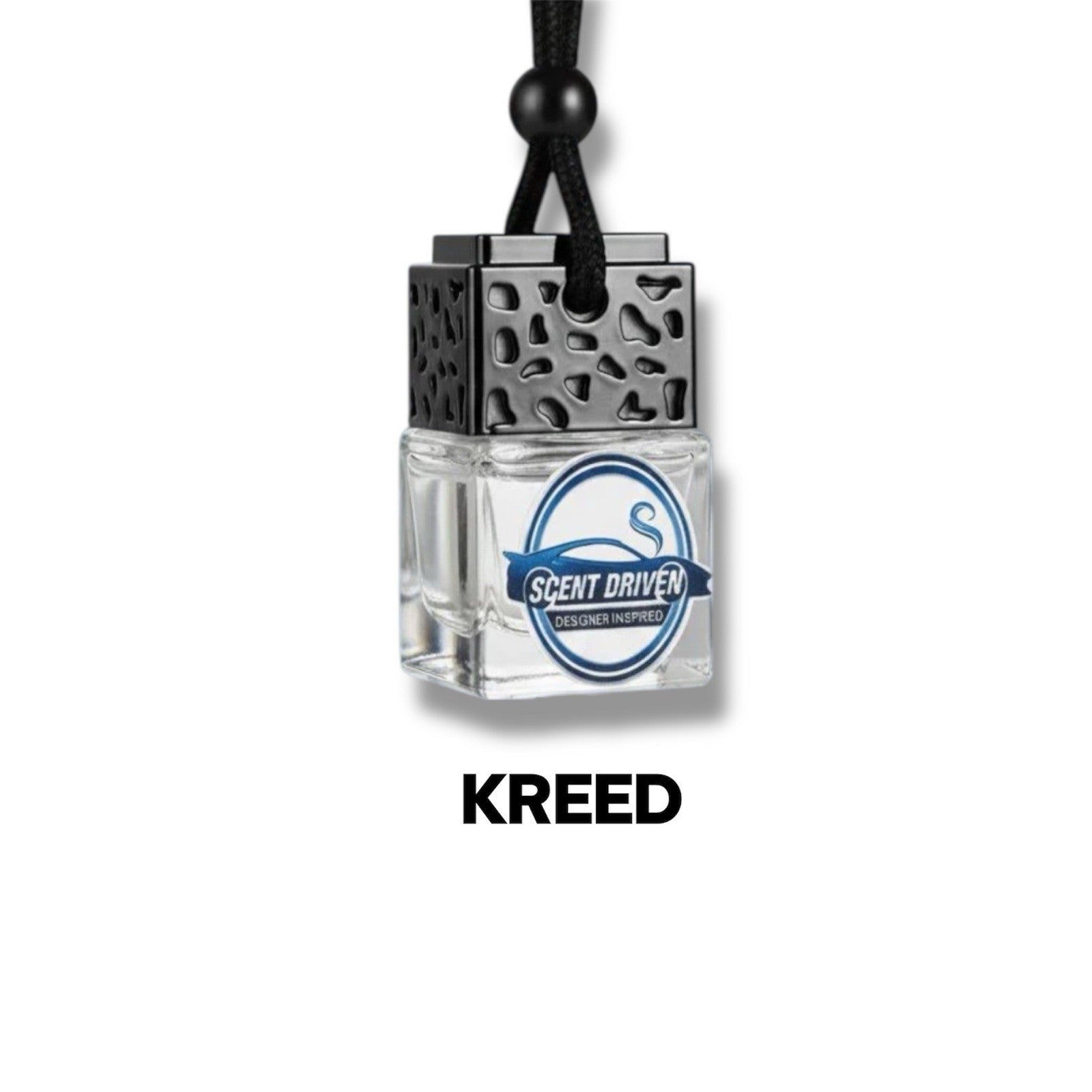 Scent Driven - Kreed Hanging Scent Diffuser For Cars