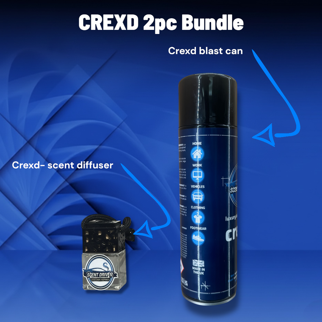 Creed 2pc bundle