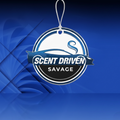 Savage Air Freshener