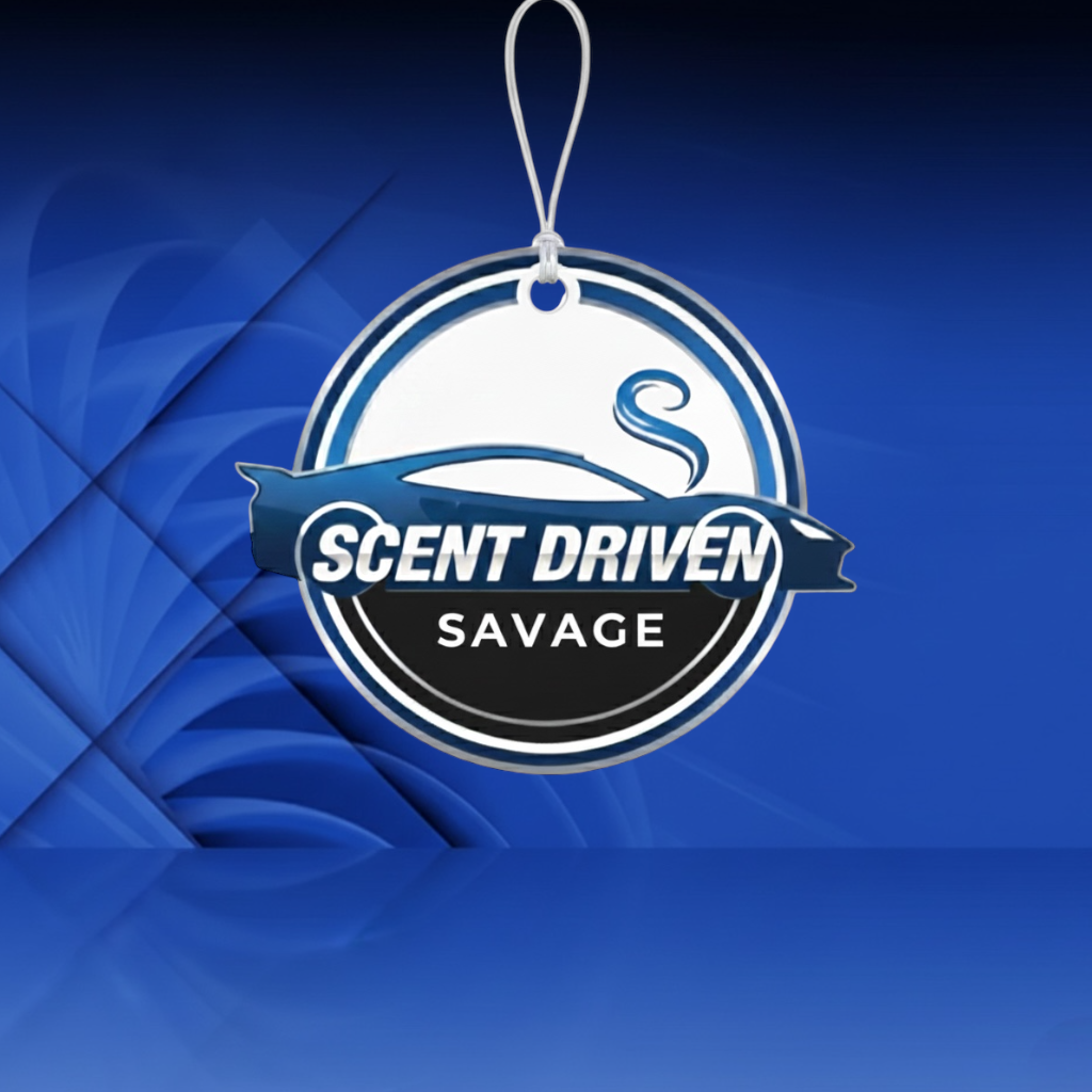 Savage Air Freshener