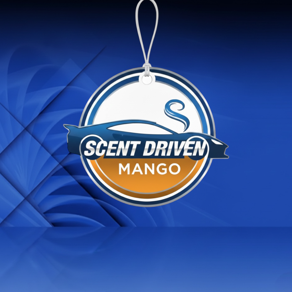 Mango Air Freshener