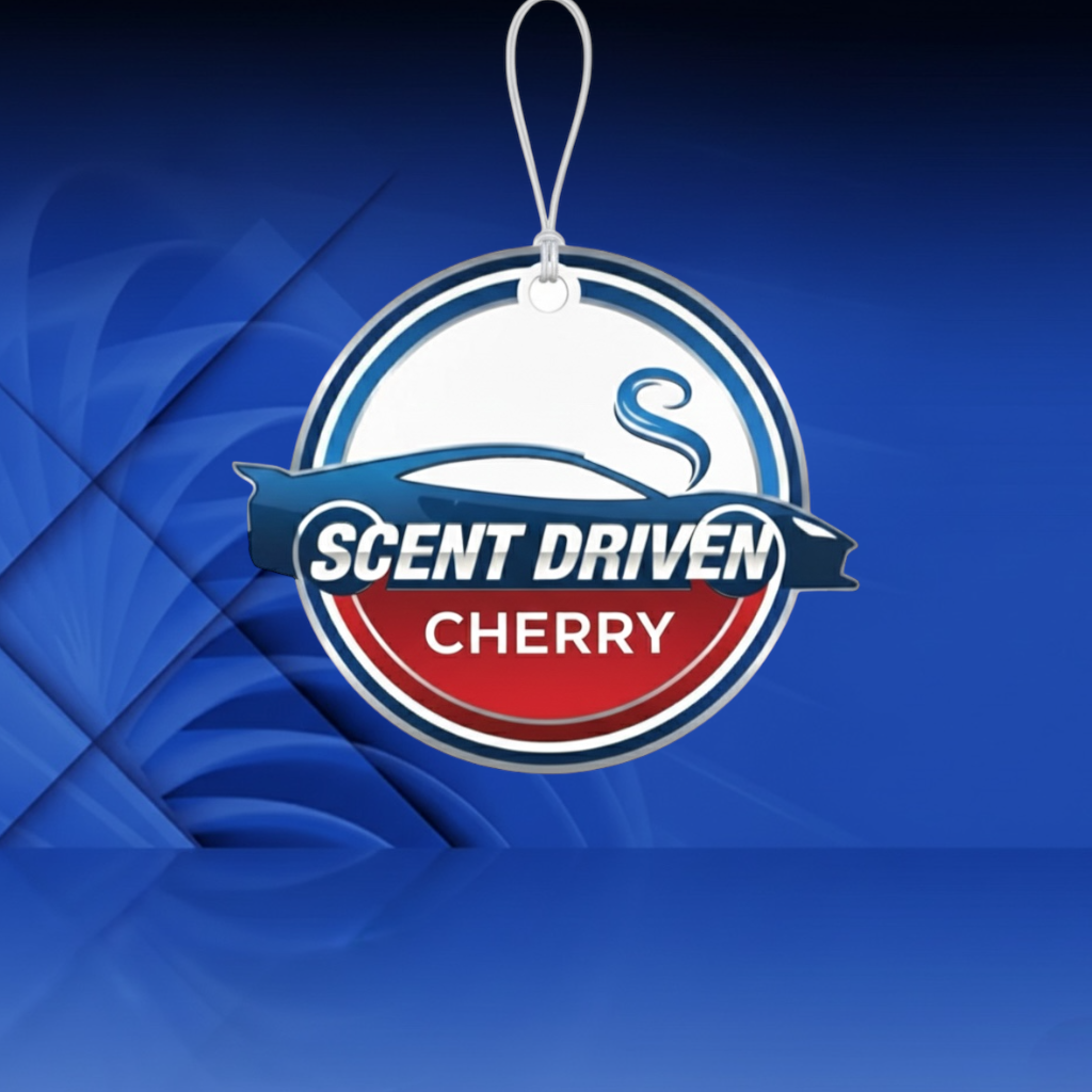 Cherry Air Freshener
