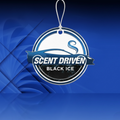 Black Ice Air freshener