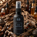 Oud elicious 100ml premium air freshener