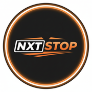 NXTSTOP1 logo